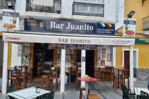 Bar Juanito