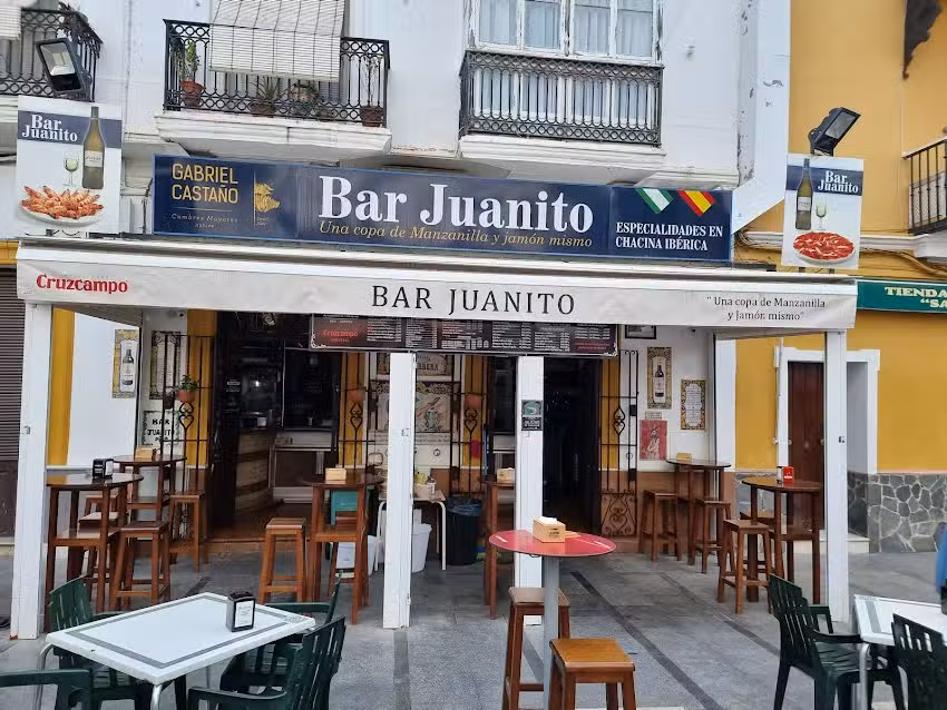 Bar Juanito