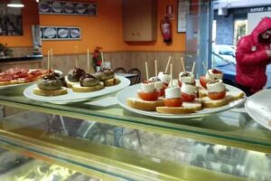 Bar Juanito Restaurant