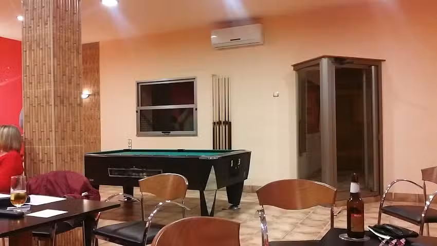 Bar Juanito (Vicky&rsquo;s Bar)