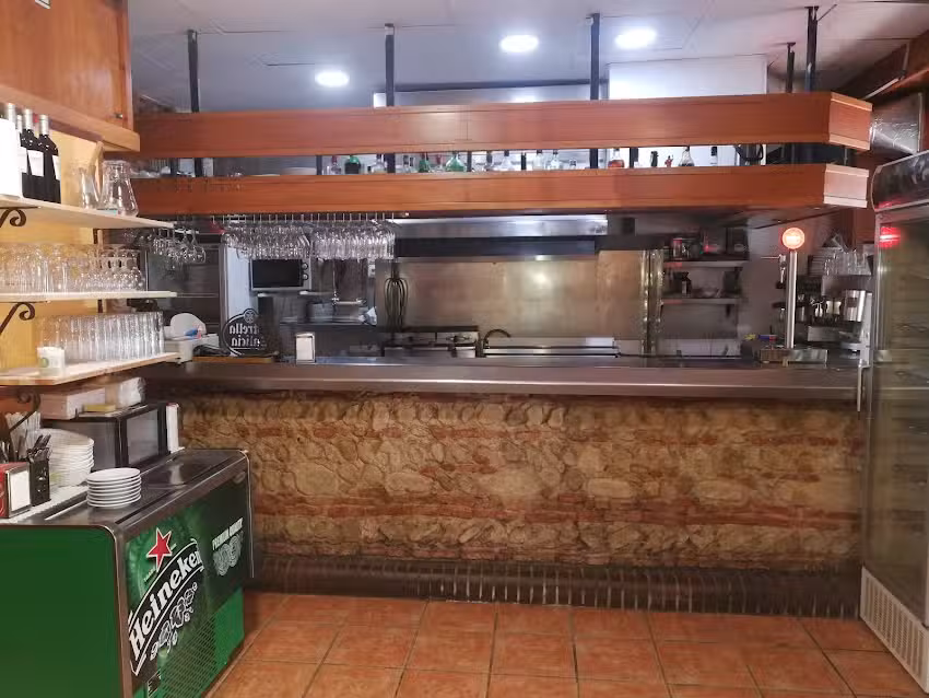 BAR JUANKA