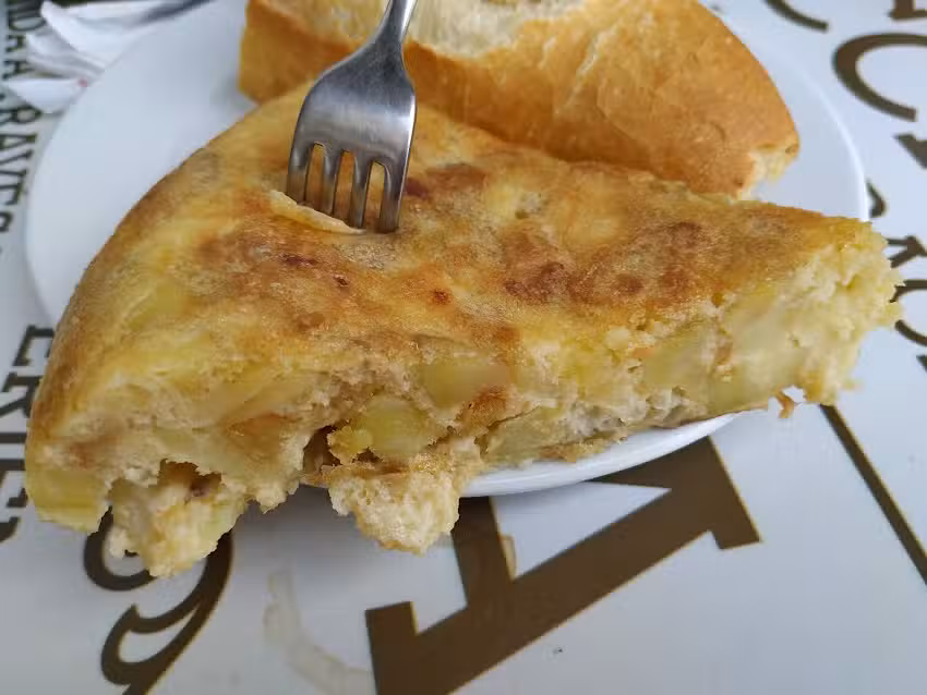 Bar Jubilados Atxondo