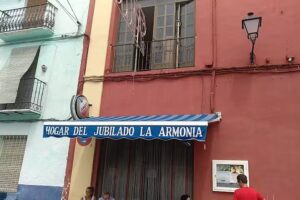 Bar Jubilados Castellnovo