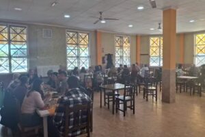 Bar jubilados novetle