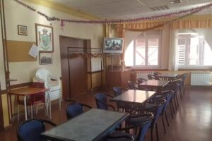 Bar Jubilados Pobladura