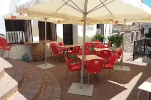 Bar Jubilados San Miguel