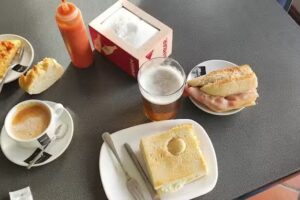 Bar Jubis de Lanciego