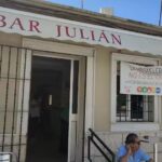 Bar Julian