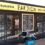 Bar Julio