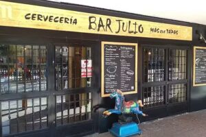 Bar Julio