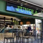 Bar Jungla