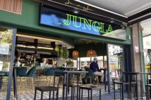 Bar Jungla