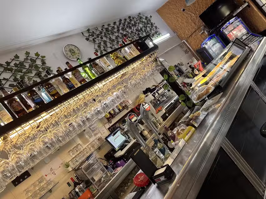 Bar Jupiter Restaurante