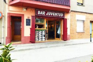 Bar Juventud