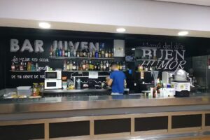 Bar Juventud, Rafelbunyol