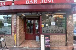 Bar Juvi