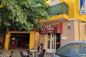 Bar Ka Tere