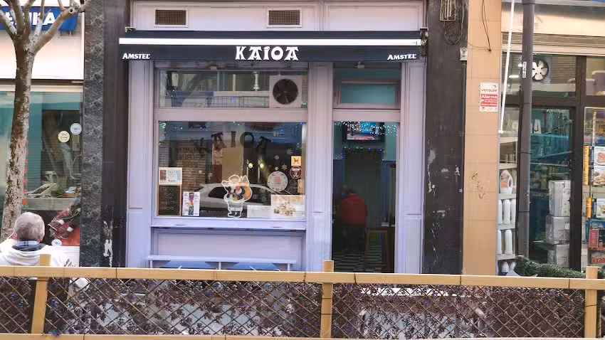 Bar KAIOA
