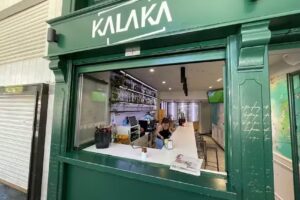 Bar Kalaka