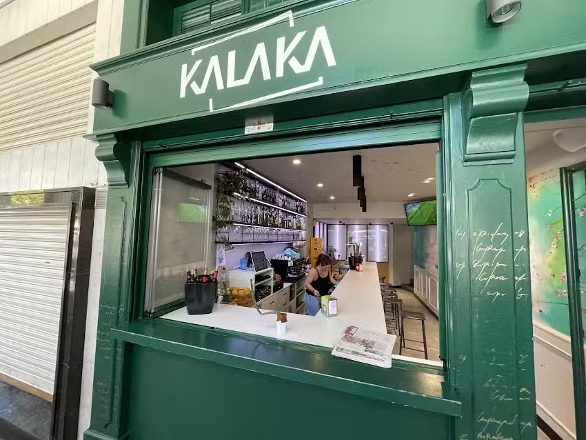 Bar Kalaka