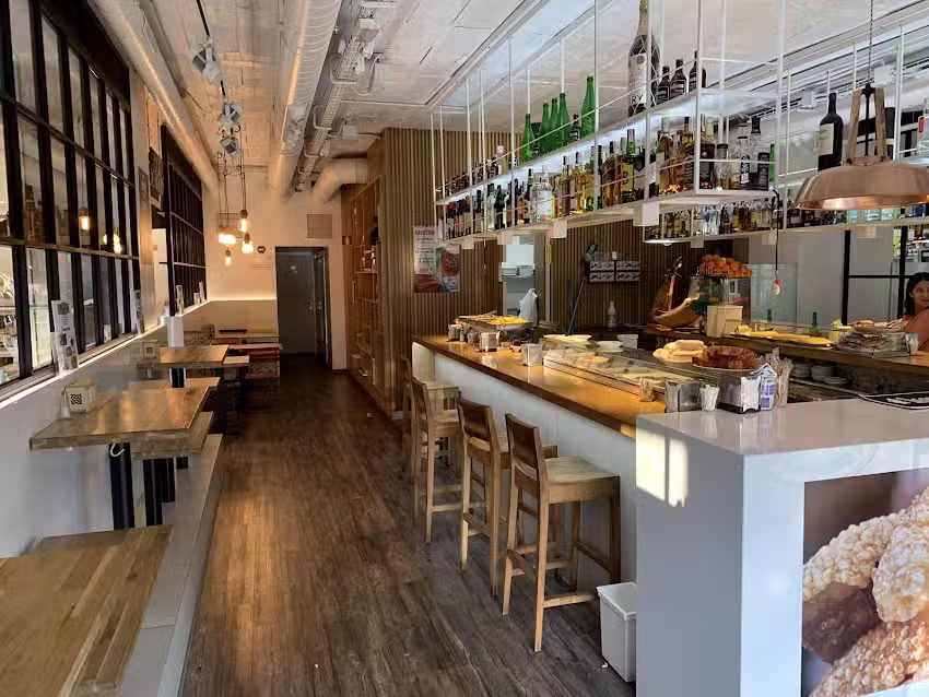 Bar Kalo&aacute;n