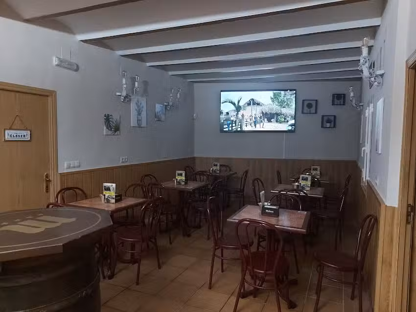 Bar Kaly