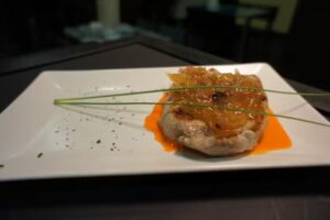 Bar Kampus Fusión Tapas