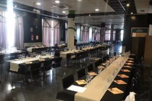 Bar Karaoke Hogar Del Jubilado Chiva