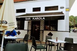 Bar Karola