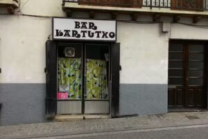 Bar Kartutxo