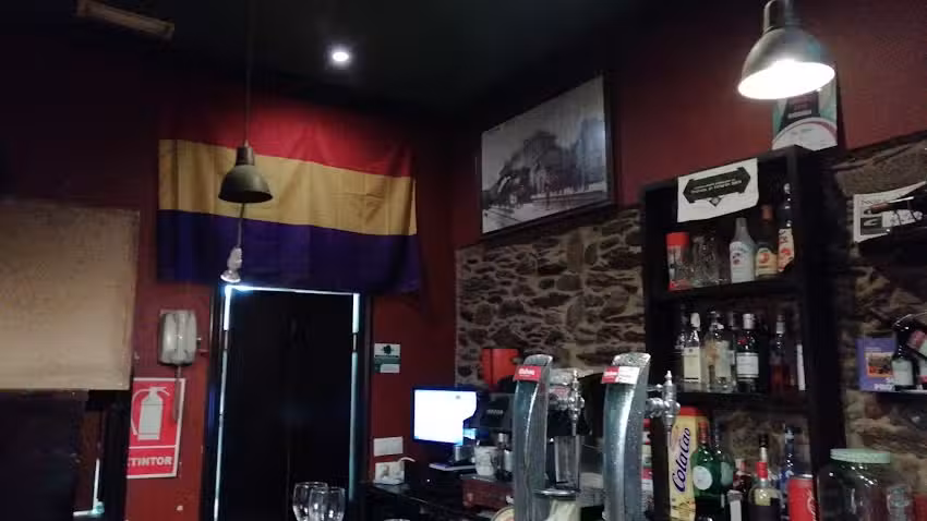 Bar Katanga
