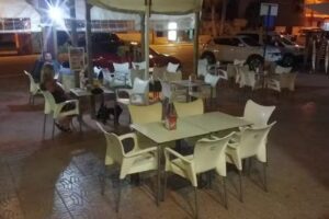 Bar &ndash; Kebab Bolnuevo