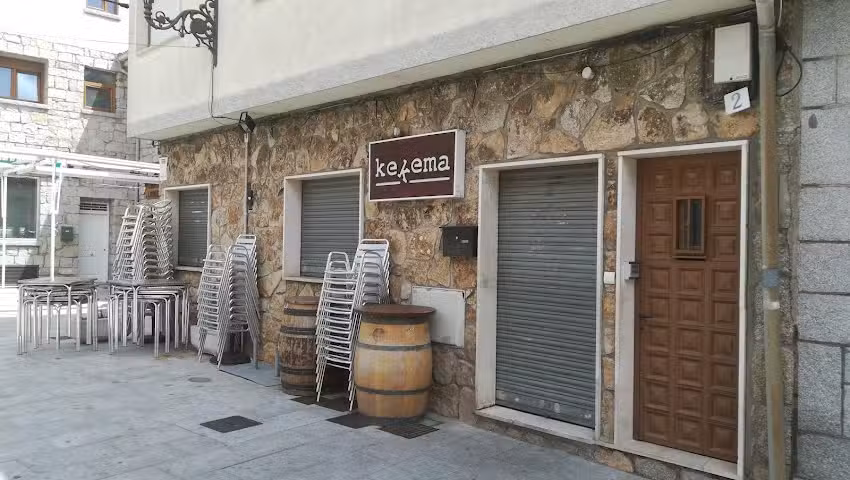 Bar KeKema