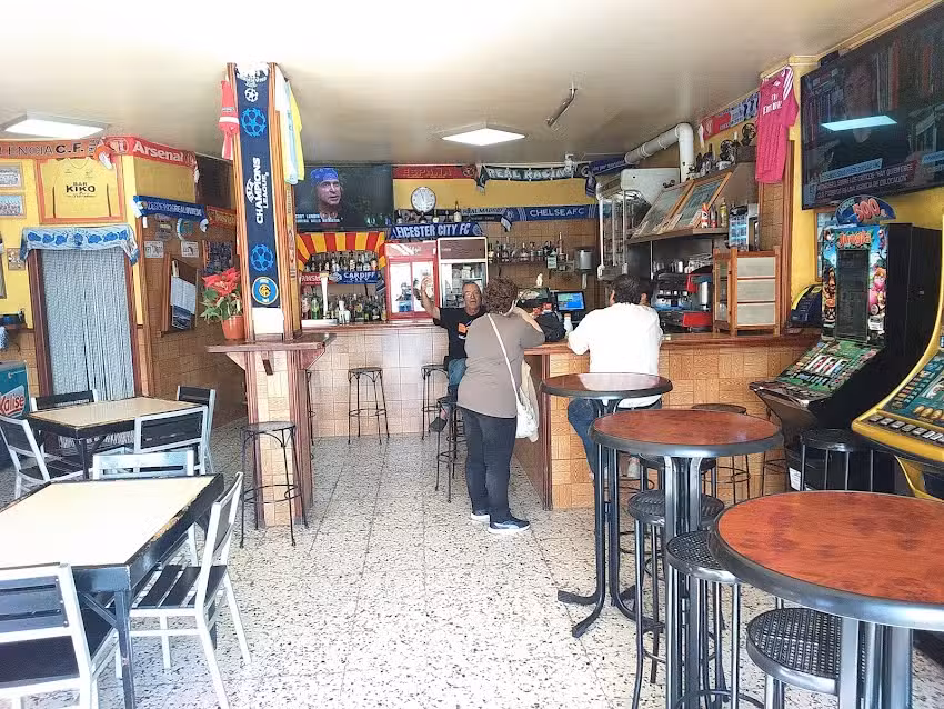 Bar Kiko