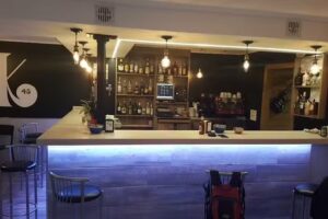 Bar Kilometro 45