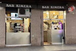 Bar Kimera