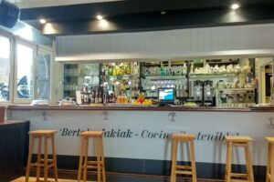 Bar Kimua Taberna