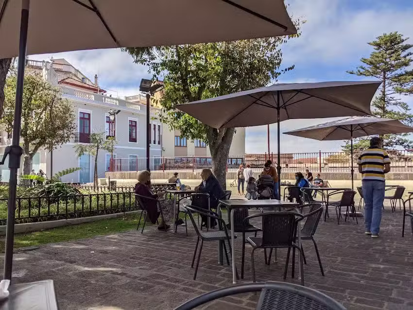 Bar Kiosco