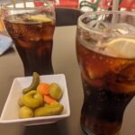 Bar kiosco
