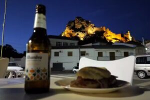 Bar kiosco nono, moclin