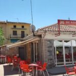 Bar Kiosko.