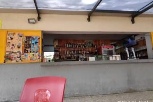 Bar Kiosko la Estaci&oacute;n