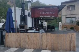 Bar Kiosko Miraflores