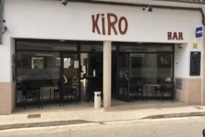 Bar kiro