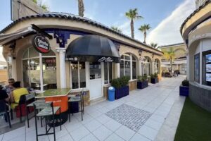 Bar & Kitchen El Olivo