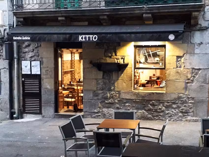 Bar Kitto