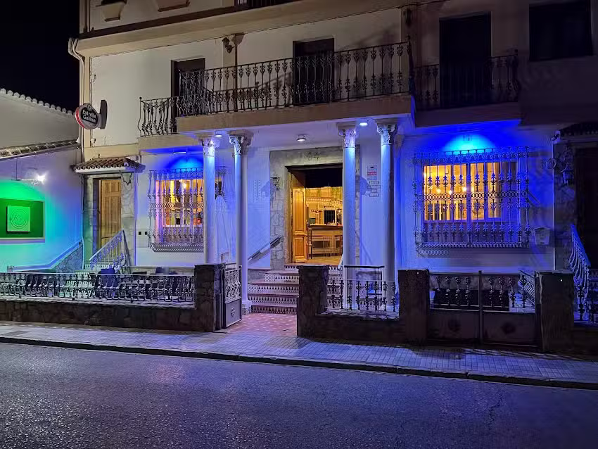 Bar Kpri
