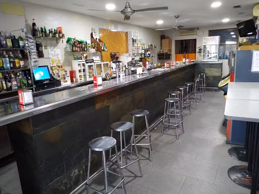 Bar Kruze