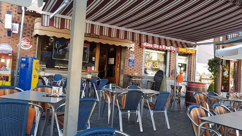 Bar Kubala