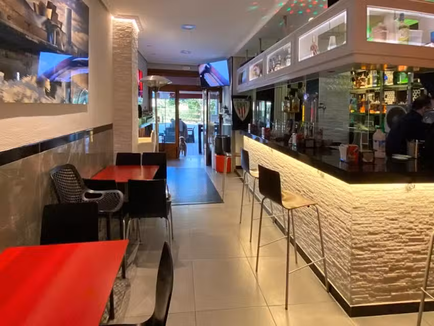 Bar Kukuiaga